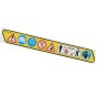 Warning Pictogramm Fsa for Stihl FSA65, FSA85 Strimmer - 0000 967 4023