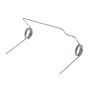 Torsion Spring for Stihl BGA85, FSA65 - OEM No. 0000 998 0405 ***NLA***