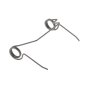 Torsion Spring for Stihl MSA 160T, MSA 161 T Chainsaws - 0000 998 0408
