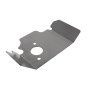Muffler Gasket for Stihl / Kohler HD675, HD775, XT-6 Engines - OEM No. 0002 149 0600