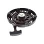 Rewind Starter for Stihl HD775-3027, HD775-3026, HD775-3025 Engines - OEM No. 0002 190 4004