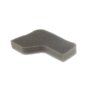 Filter for Stihl EVC200.0, EVC200.1 Lawn Mowers - OEM No. 0004 124 2800