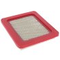 Air Filter for Stihl EVC 200.2, EVC 200.3, EVC 200.3 C Mowers - OEM No. 0004 124 2802