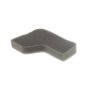 Filter for Stihl EVC200.0, EVC200.1 Lawn Mowers - OEM No. 0004 124 2800
