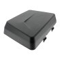 Filter Cover for Stihl EVC 300.0, EVC 300.0 E Engine - OEM No. 0004 124 3602