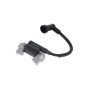 Ignition Module For Stihl EVC 7000.0 Engine - OEM No. 0004 400 1307