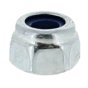 Nut M4 for Wacker DPU5045H, DPU6055 Plate Compactor - 5000010370