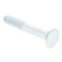 Bolt for Wacker BS60-4 Trench Rammers - Genuine Part - 0011157