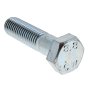 M12 x 50 Head Cap Screw for Wacker BS50-2 BS60-2 Trench Rammer - 5000011301