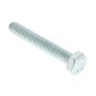 Screw for Wacker VP1340, VP1550 Compactor - OEM No. 5000011451