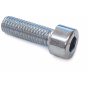 Screw M8x25 for Wacker BS50-2 BS60-2 Rammer - 5000011542