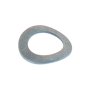Spring Washer for Wacker BTS11 Concrete Saw - Genuine Part - 0012971