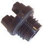 Pump Plug 2 Inch for Daishin SCR50 Pump - 0002529