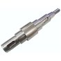 Exiter Shaft PVP/VPG155 - 160 - Genuine Wacker Part No. 0029033