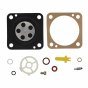 Carb Maintenance Kit for Wacker BS45Y, BS52Y, BS60Y, BS62Y Rammer - 5000037762