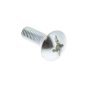 Screw for Makita HTR5600 Hedge Trimmer - OEM No. 040002009A