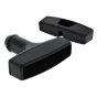 Recoil Starter Handle for Wacker Neuson BS50-2, BS60-2 Trench Rammer - OEM No. 5000044233