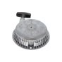 Starter for Wacker BS50-2, BS60-2, BH23 Breakers - OEM No. 5000046098