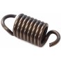 Clutch Tension Spring for Wacker BH22, BH23, BH24 Breaker - 5000049191
