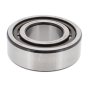 Bearing Cyl Roller for Wacker WP1550, WP1540 Plate Compactor - 0073427
