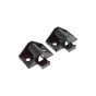 Bracket Steam Tube - Twin Pack for Hiretech Machines - OEM No. 007612