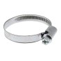 Clamp Air Filter for Wacker BS60-2 Trench Rammers - 0078844