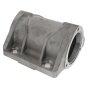 Exciter Housing for Wacker Neuson WP1540, WP1550AW Plate Compactors - OEM No. 5000088534