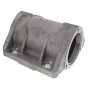 Exciter Housing for Wacker Neuson WP1540, WP1550AW Plate Compactors - OEM No. 5000088534