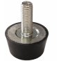 Vibration Damper for Wacker WP1030, WP1235, WP1540, WP1550 Compactor - 5000088873