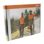 Small (Chest 36") - Stihl Functional Universal Jacket