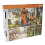 Small (Chest 36") - Stihl Functional Universal Jacket