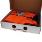 X-SHELL Jacket, black/orange XS - Genuine Stihl Part - OEM No. 0088 335 1202