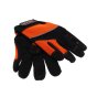 Stihl DYNAMIC Vent Gloves - Size - Large