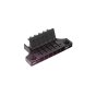 Connector for Wacker RD7, RD10, RD25 Roller - OEM No. 5000095074