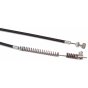 Genuine Throttle Cable Assy for Wacker BH23 BH24 Breakers