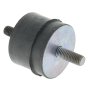 Shockmount for Wacker BPS1135A Petrol 1998 Plate Compactor - 0096641