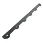 Bar for Wacker BPU3545A, BPU4045A Reversible Plate Compactors - OEM No. 0099915