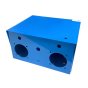 Control Box Socket (Shell) for Stephill SE2700P, 2700HMSLR Generators - 009-0186