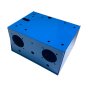 Control Box Socket (Shell) for Stephill SE2700P, 2700HMSLR Generators - 009-0186