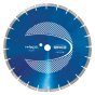 Mexco 450mm Diamond Blade Hard Materials XCEL Grade