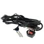 Cable Main Assembly 220/240 Volt for Hiretech HT7 Sanders - OEM No. 010090