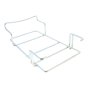 Frame Bag Support for Hiretech HT7 Floor Sander - 010480