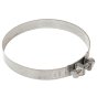 Bellow Clamp 135mm for Wacker BS50-2 - 0110528