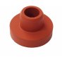 Fuel Valve Bushing for Wacker BS45Y Rammer - OEM No. 0110586