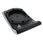 6" Ramming Foot for Wacker BS50-2 Rammer - OEM No. 5100042453