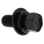 Bolt for Kubota KX016-4, KX019-4 Mini Excavators - OEM No. 01135 71025