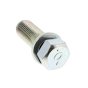 Bolt for Kubota KX016-4, KX018-4, KX91-3 Mini Excavator - OEM No. 01138 51440