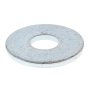 Washer Flat for Wacker VP1030A Compactor - 5000114766