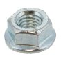 Nut M8 for Wacker BS50-4, BS60-4 Rammer - 0115570