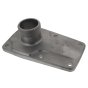 Suction Flange for Koshin KTH-50X-BAB, KTH-50X-BAP Pump - OEM No. 0115839